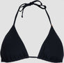 Novalee-Rib Women Bikini Top