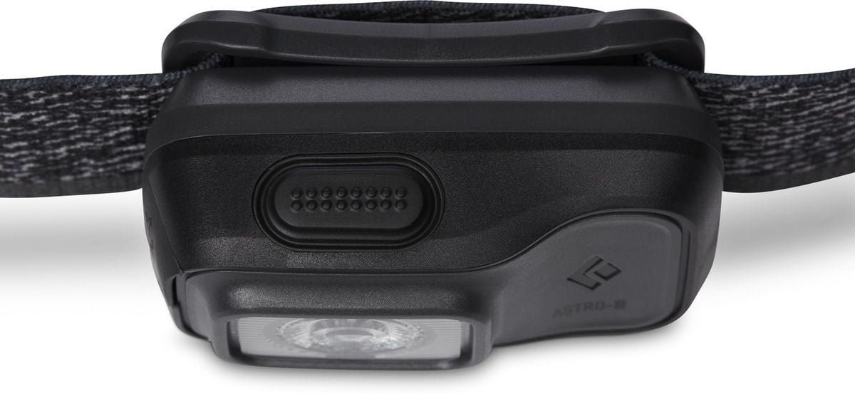 BLACK DIAMOND Lampen / Dynamos ASTRO 300-R HEADLAMP