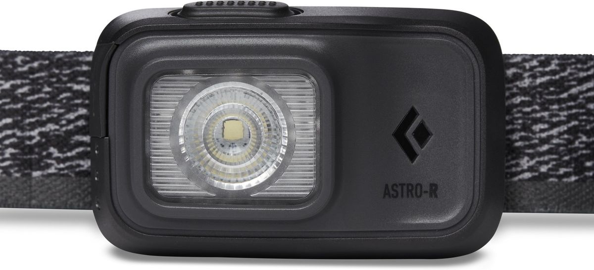 BLACK DIAMOND Lampen / Dynamos ASTRO 300-R HEADLAMP