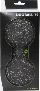 BLACKROLL Massageball "Duoball 12"