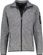 CMP Herren Unterjacke Herren Fleecejacke
