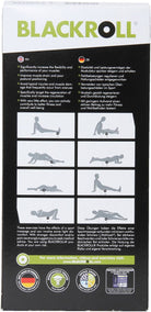 BLACKROLL Blackroll Faszienrolle