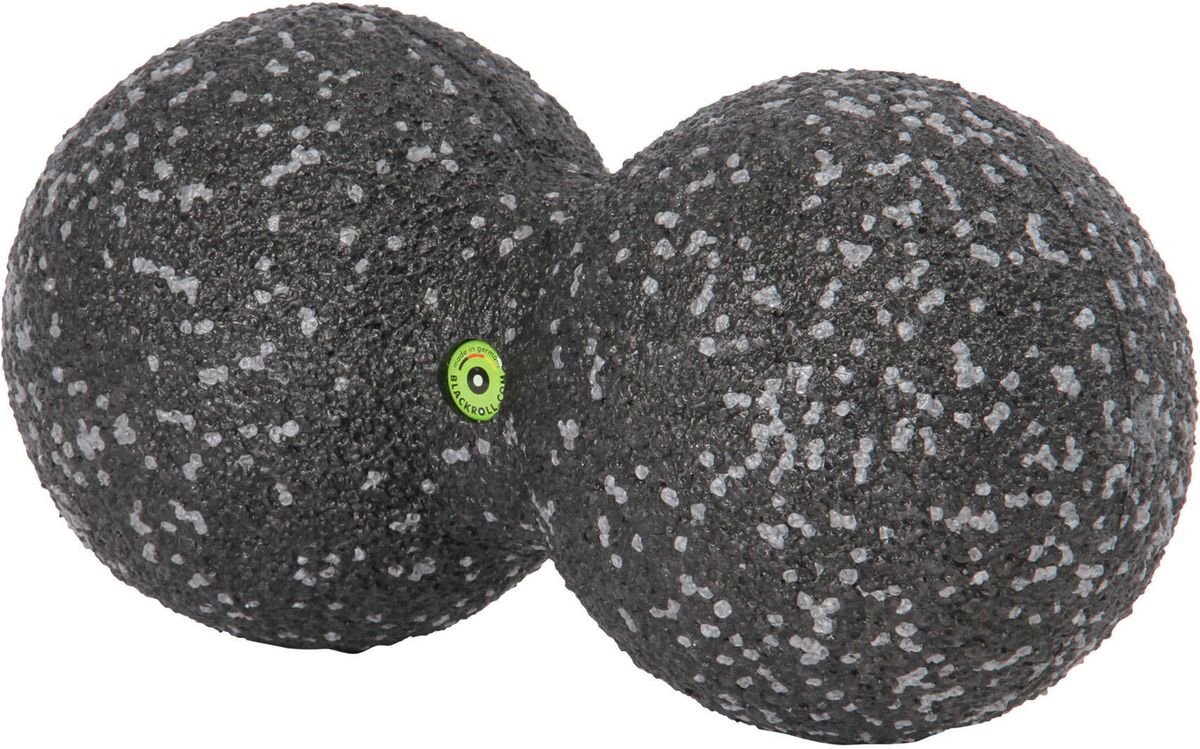 BLACKROLL Massageball "Duoball 12"