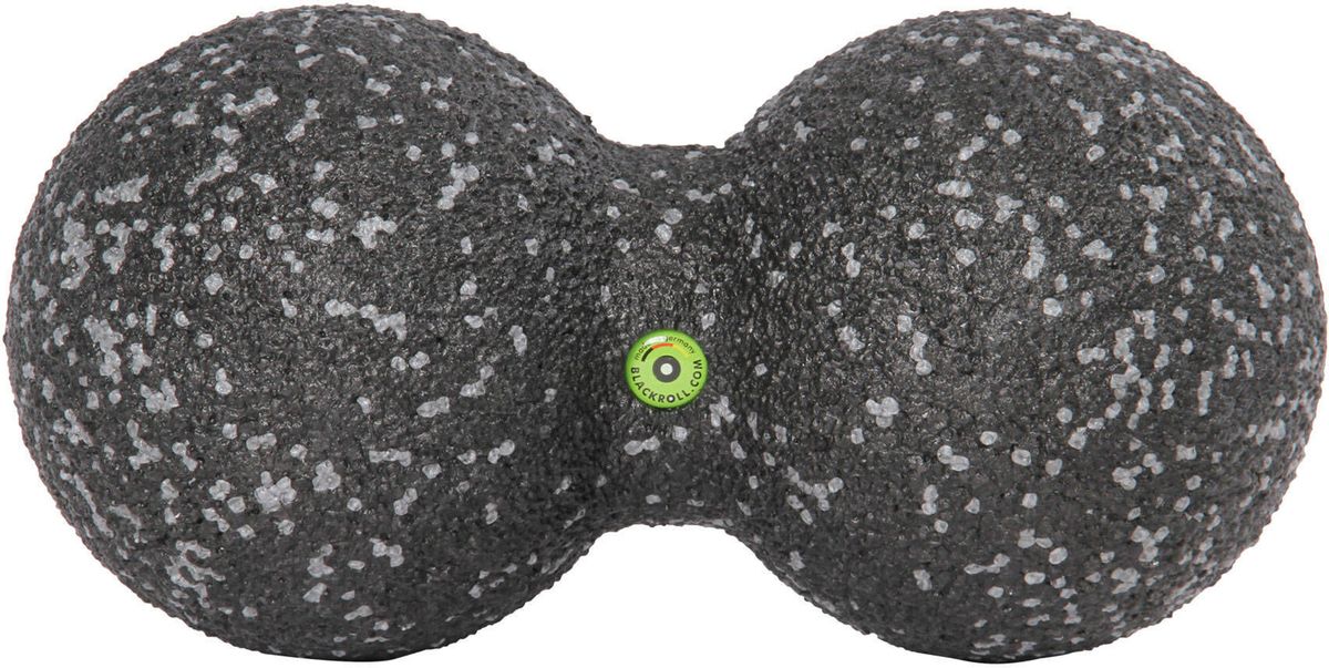 BLACKROLL Massageball "Duoball 12"