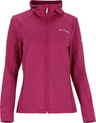 VAUDE Damen Funktionsjacke SE Wo Parbati Hoody Jacket