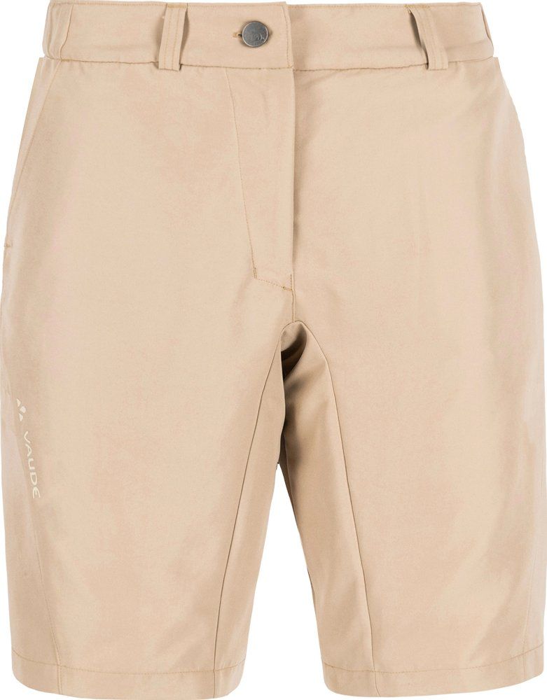 VAUDE Damen Hose SE Wo Parbati Bermuda