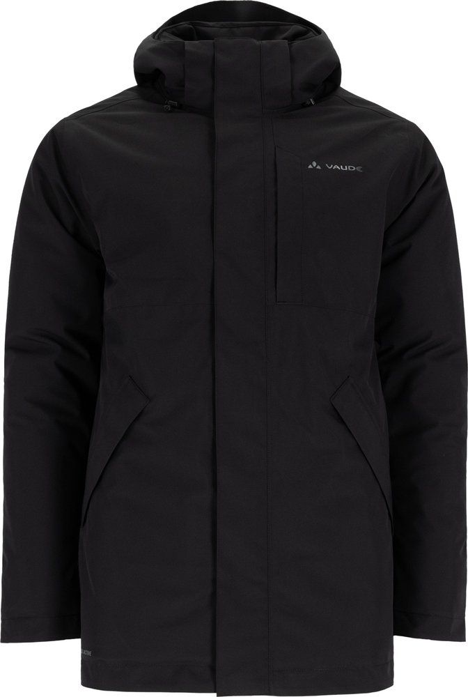 VAUDE Herren Jacke SE Me Silea Parka