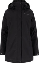 VAUDE Damen Jacke SE Wo Silea Parka