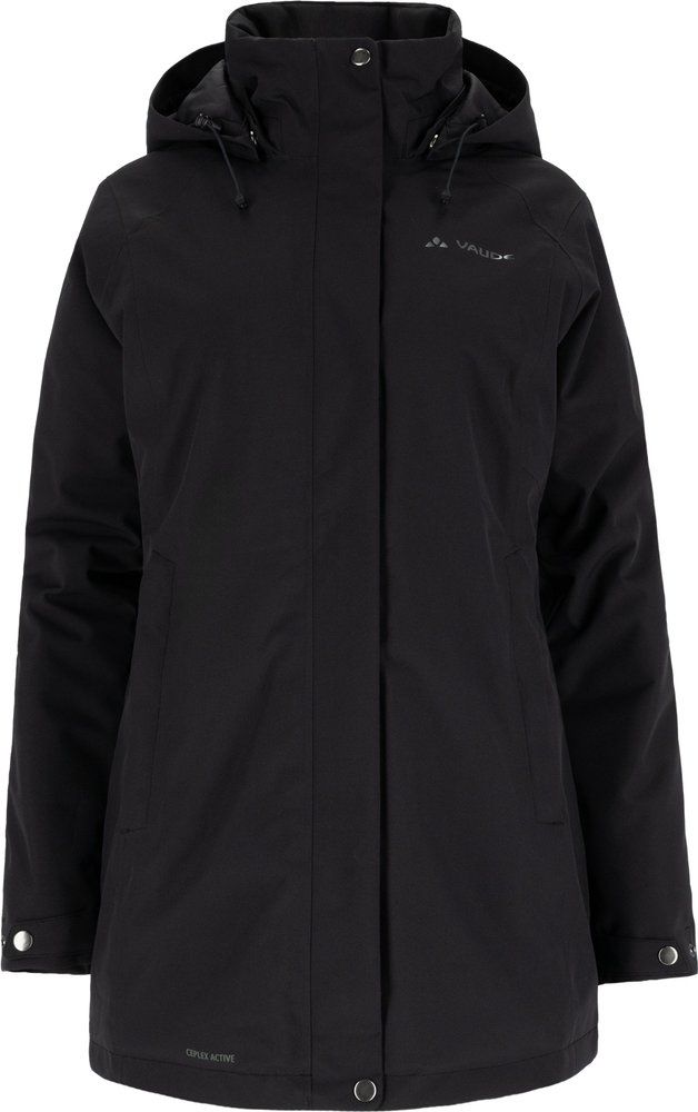 VAUDE Damen Jacke SE Wo Silea Parka