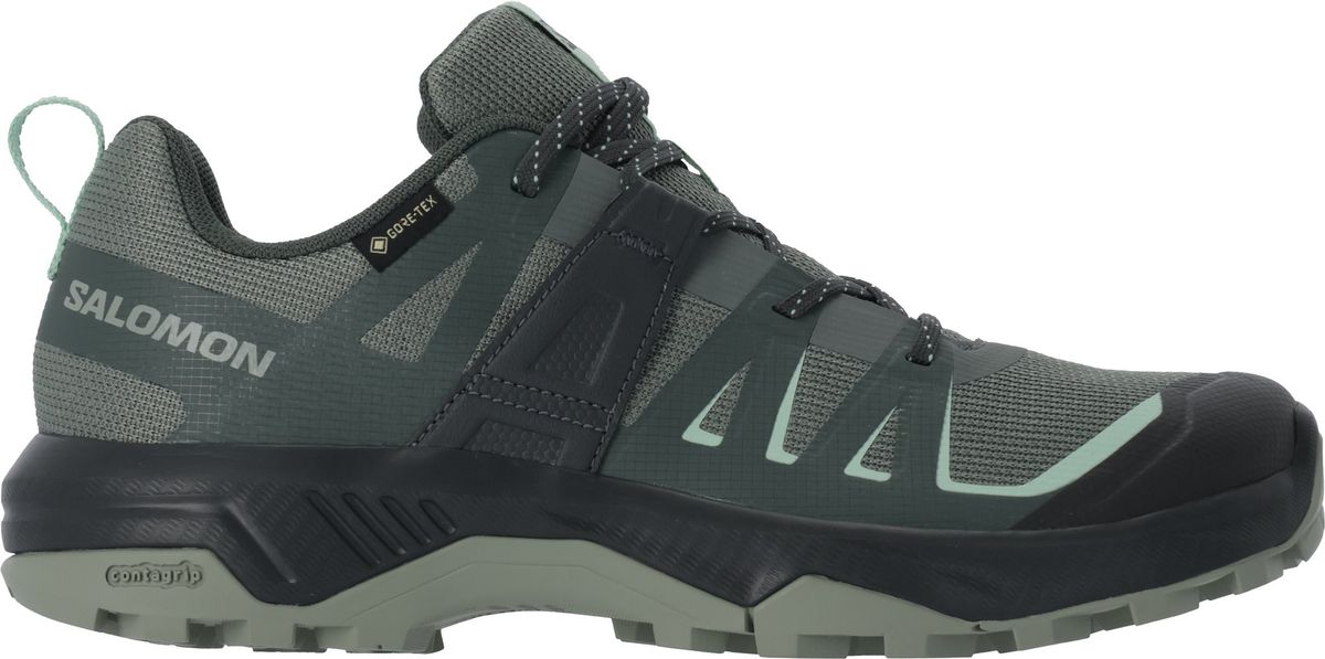 SALOMON Damen Multifunktionsschuhe SHOES EXTEND 2 GTX W Sedsa/Wrought Iron