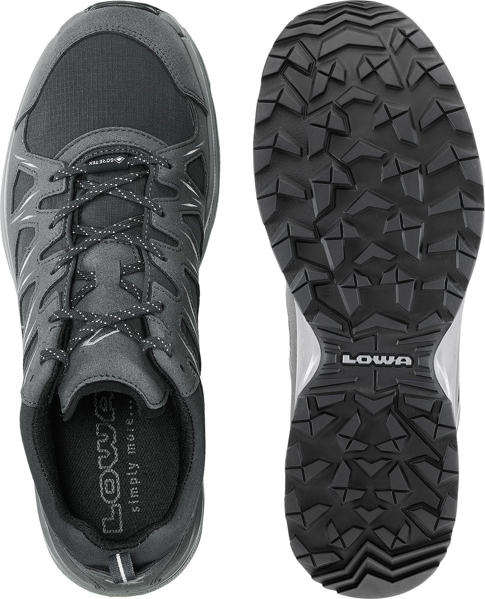 LOWA Herren Multifunktionsschuhe INNOX EVO II GTX