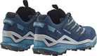 LOWA Herren Multifunktionsschuhe MADDOX PRO GTX LO