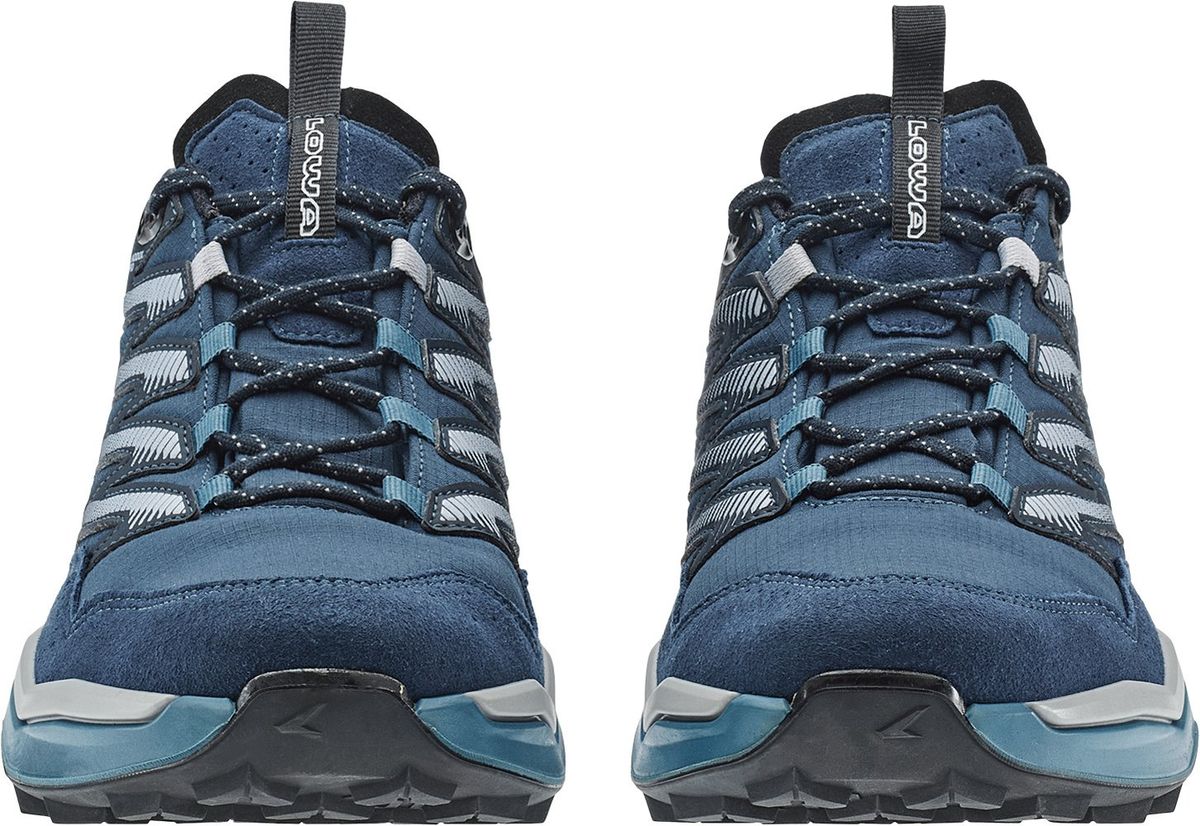 LOWA Herren Multifunktionsschuhe MADDOX PRO GTX LO