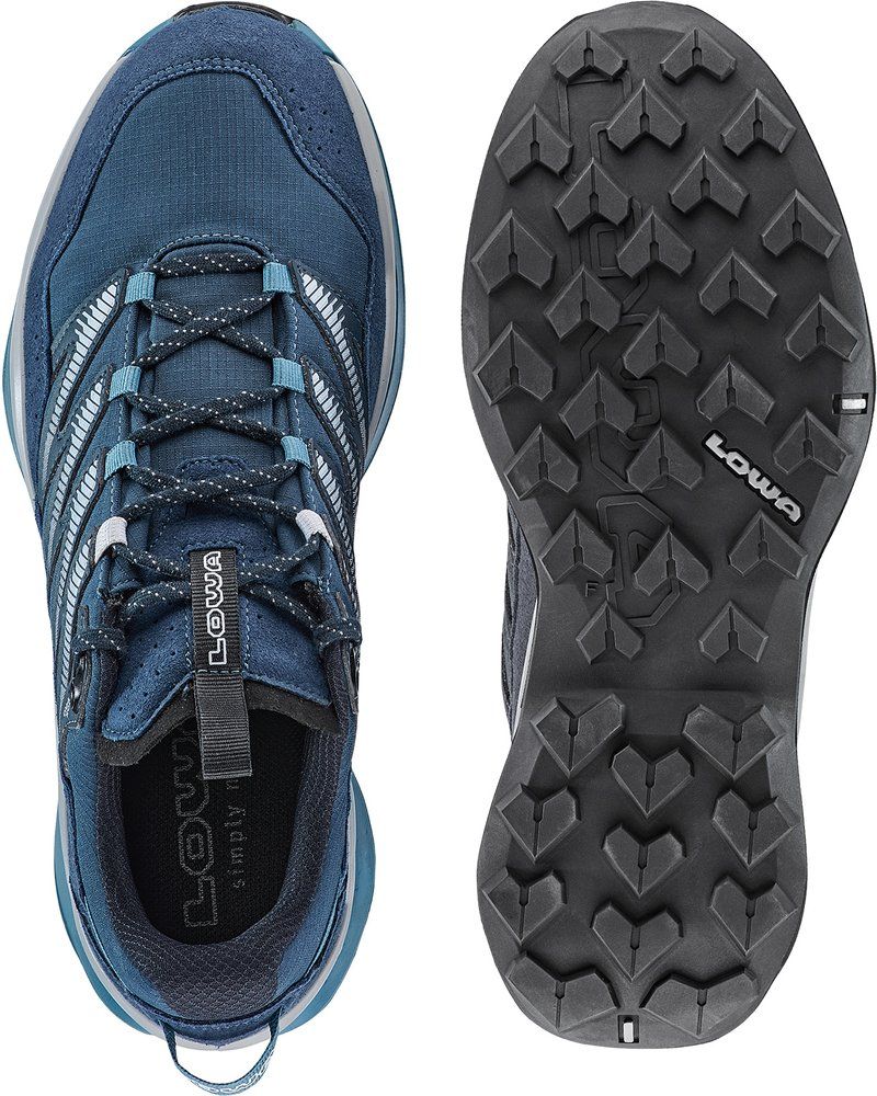 LOWA Herren Multifunktionsschuhe MADDOX PRO GTX LO