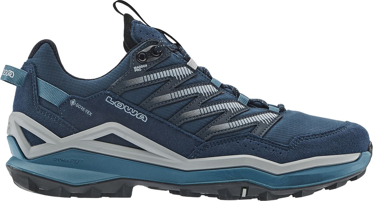 MADDOX PRO GTX LO