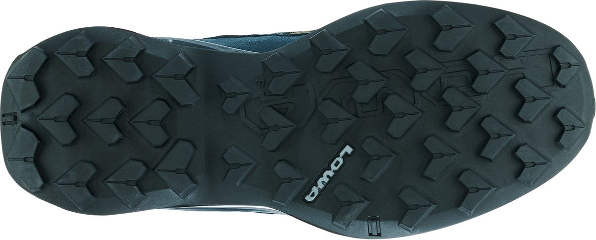 LOWA Herren Multifunktionsschuhe MADDOX PRO GTX LO