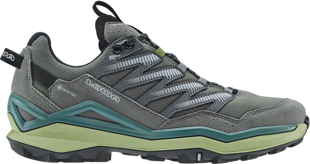 MADDOX PRO GTX LO