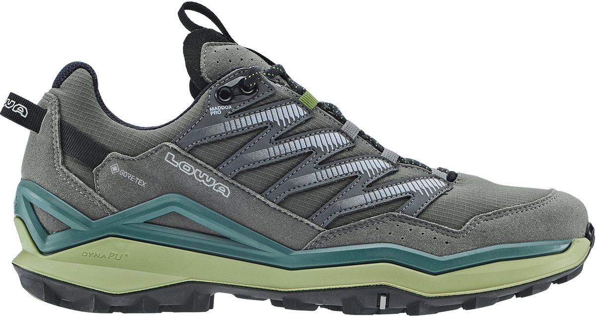 MADDOX PRO GTX LO