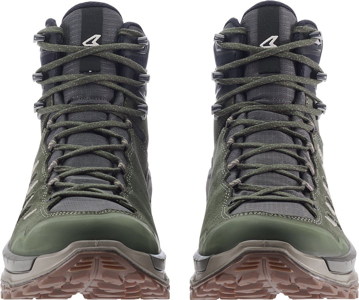LOWA Herren Multifunktionsstiefel INNOVO GTX MID