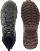 LOWA Herren Multifunktionsstiefel INNOVO GTX MID