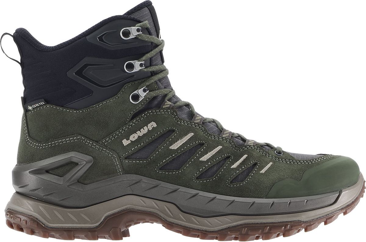 LOWA Herren Multifunktionsstiefel INNOVO GTX MID