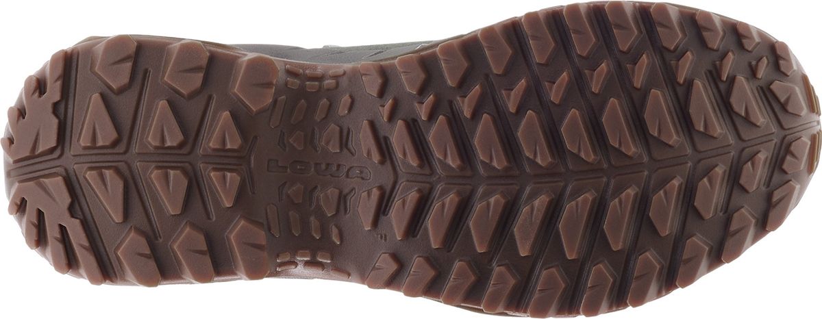 LOWA Herren Multifunktionsstiefel INNOVO GTX MID