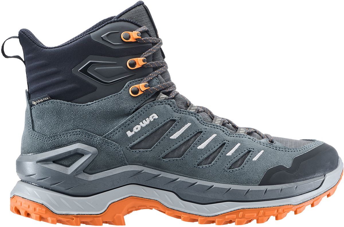 INNOVO GTX MID