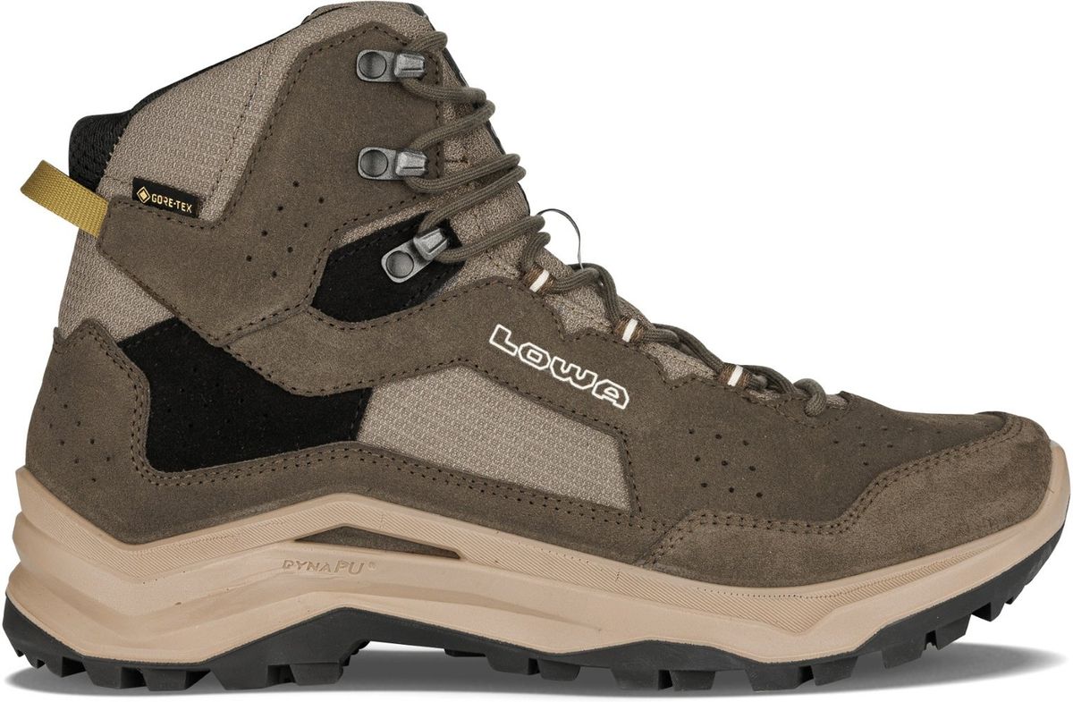 LOWA Herren Multifunktionsstiefel VENTIERRA GTX MID