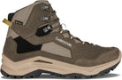 LOWA Herren Multifunktionsstiefel VENTIERRA GTX MID