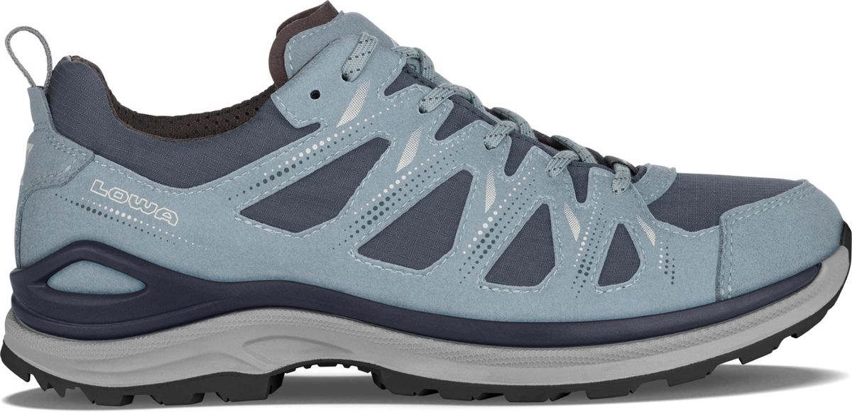 LOWA Damen Multifunktionsschuhe INNOX EVO II GTX WS