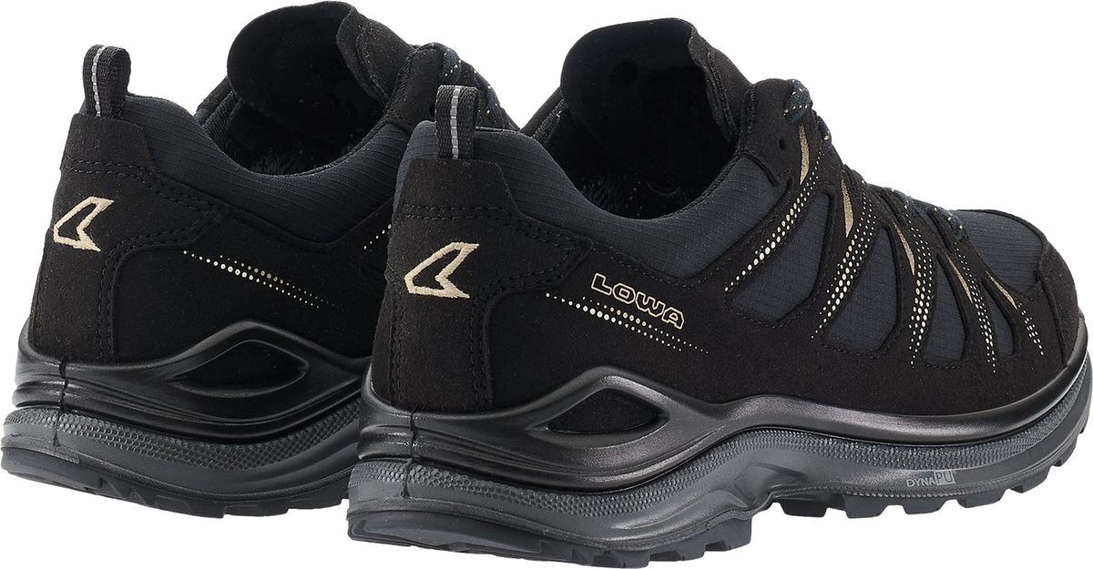 LOWA Damen Multifunktionsschuhe INNOX EVO II GTX WS