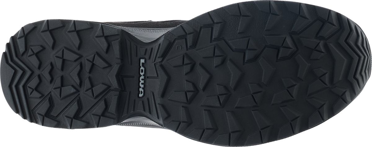 LOWA Damen Multifunktionsschuhe INNOX EVO II GTX WS