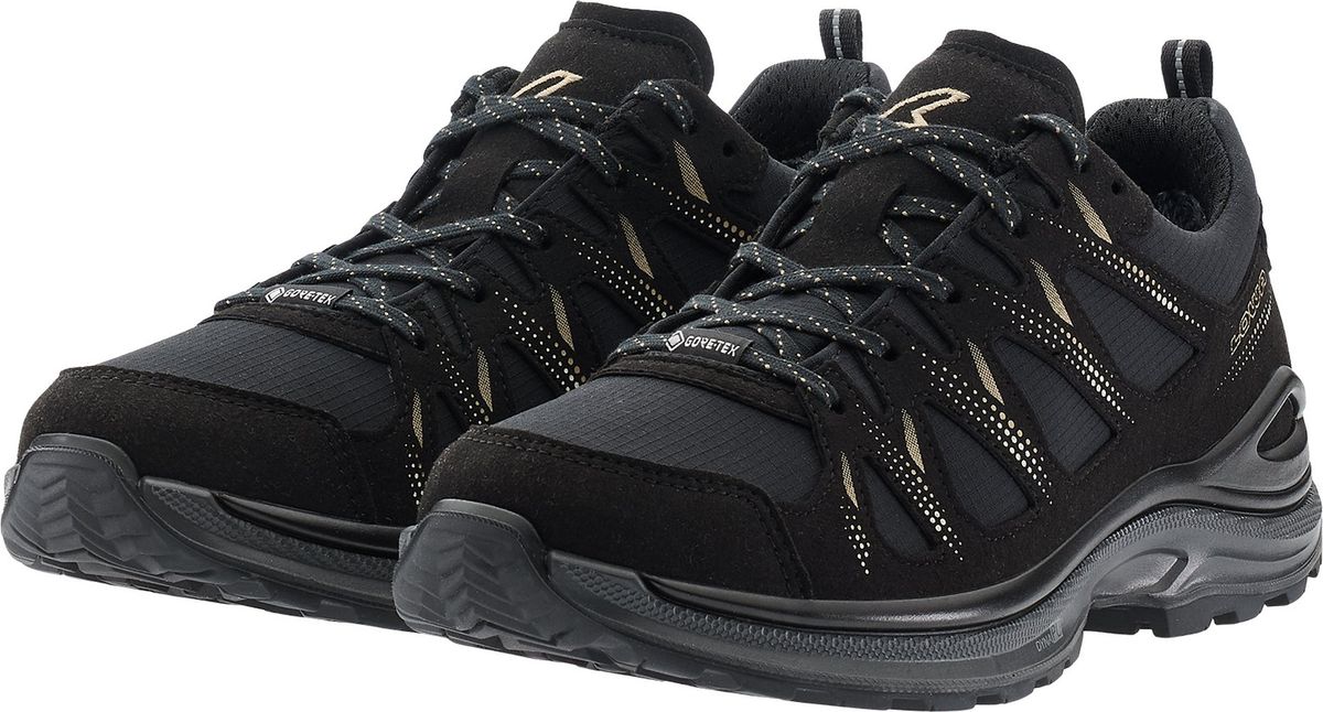LOWA Damen Multifunktionsschuhe INNOX EVO II GTX WS