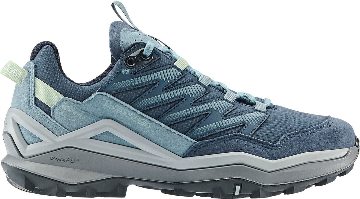 MADDOX PRO GTX LO Ws