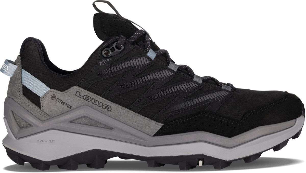 LOWA Damen Multifunktionsschuhe MADDOX PRO GTX LO Ws