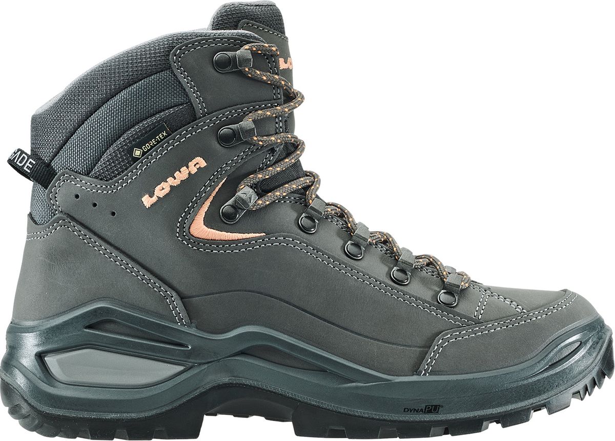 RENEGADE EVO GTX MID Ws