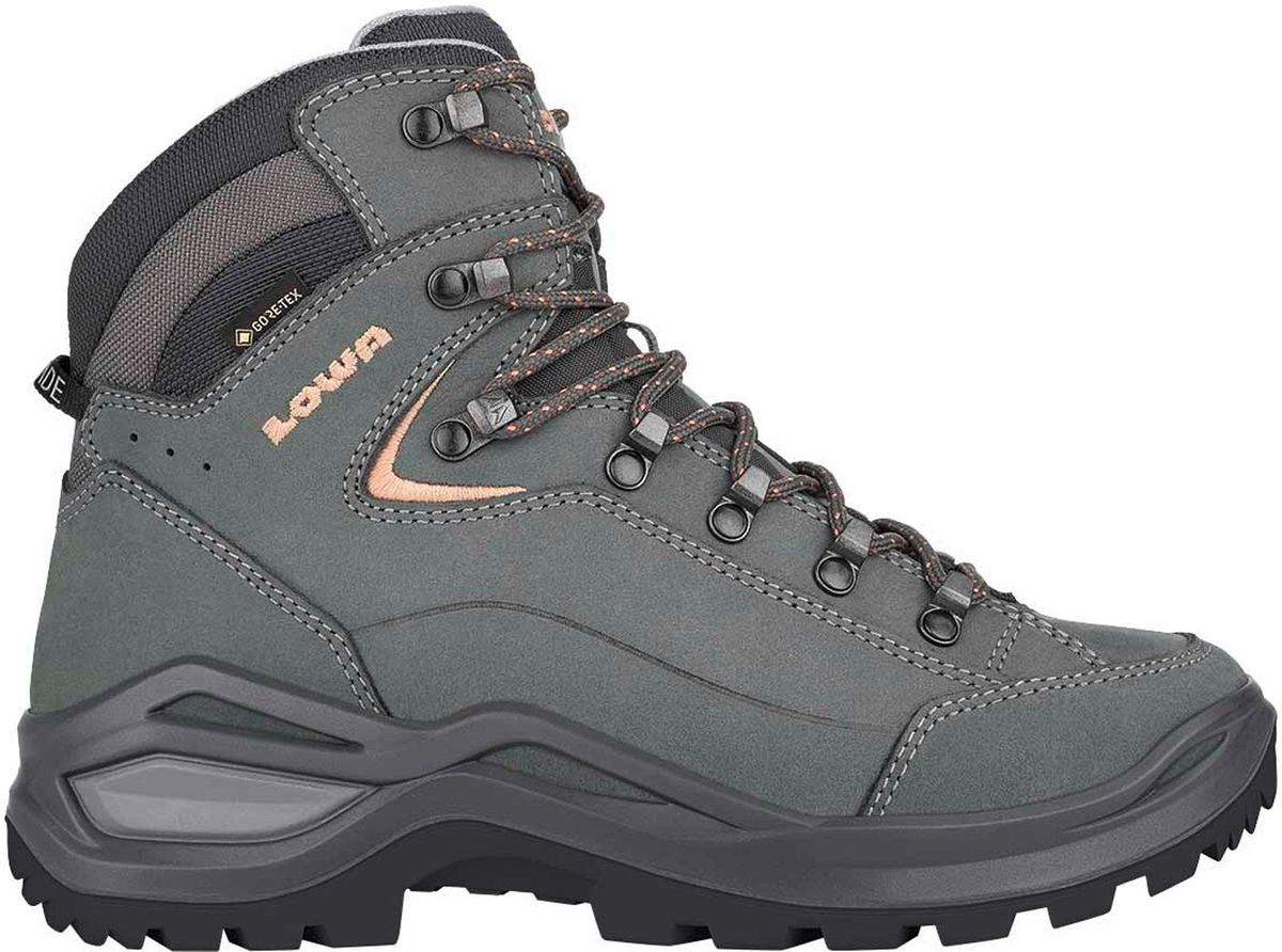 RENEGADE EVO GTX MID Ws
