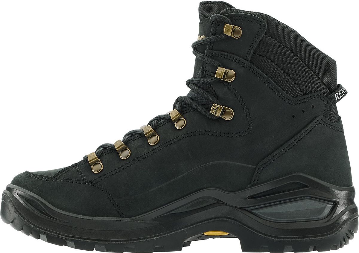 LOWA Damen Multifunktionsstiefel RENEGADE EVO GTX MID WS