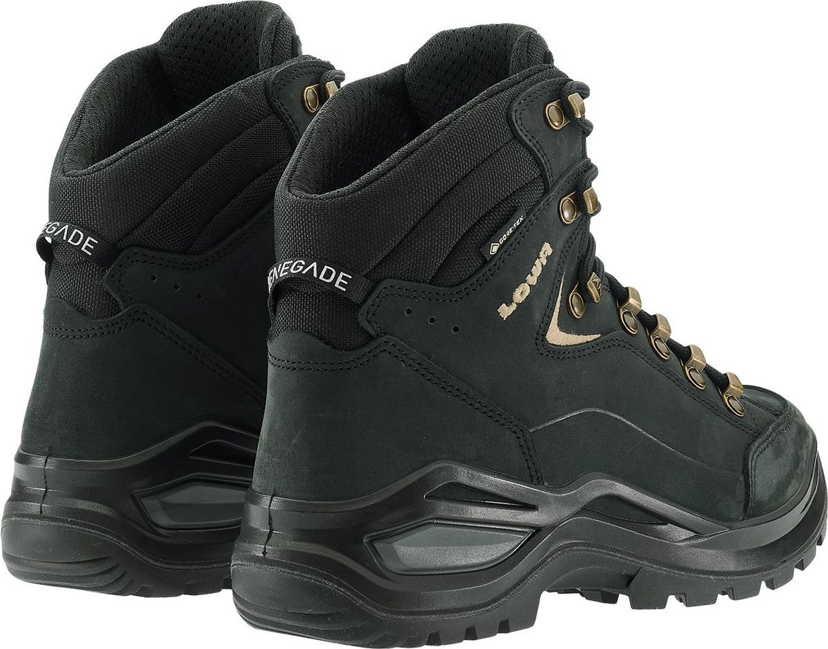 LOWA Damen Multifunktionsstiefel RENEGADE EVO GTX MID WS