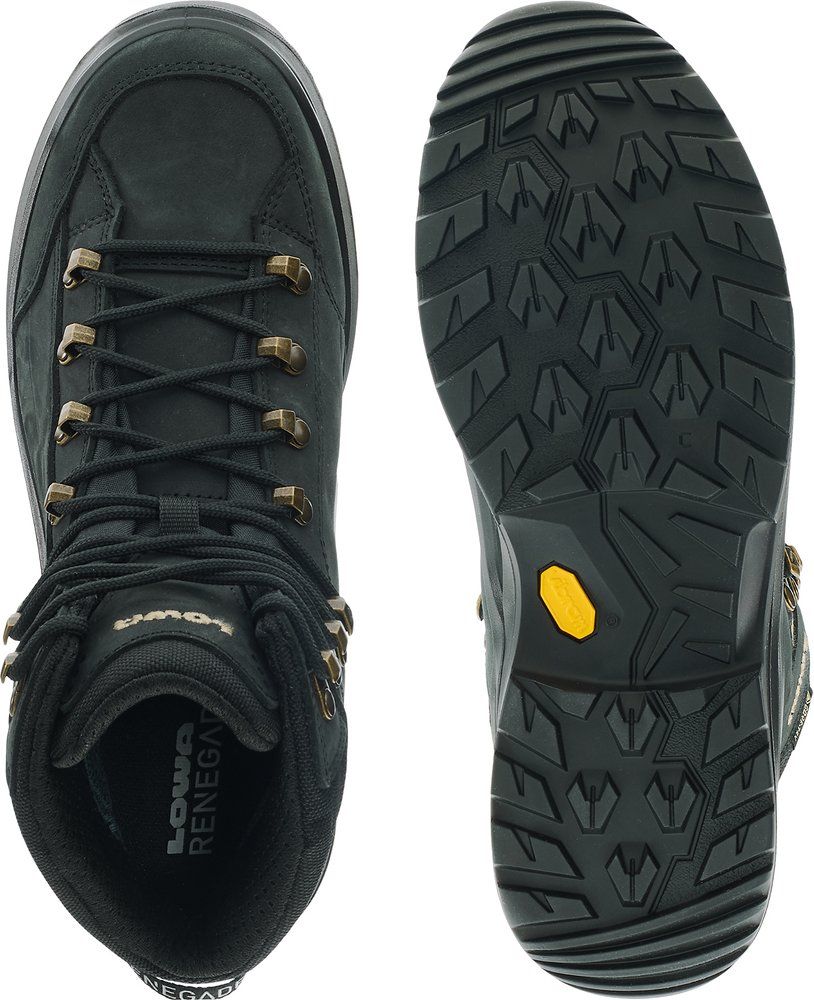 LOWA Damen Multifunktionsstiefel RENEGADE EVO GTX MID WS