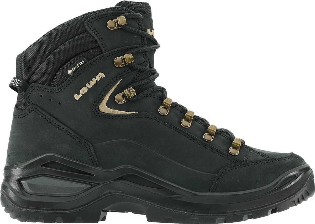 LOWA Damen Multifunktionsstiefel RENEGADE EVO GTX MID WS