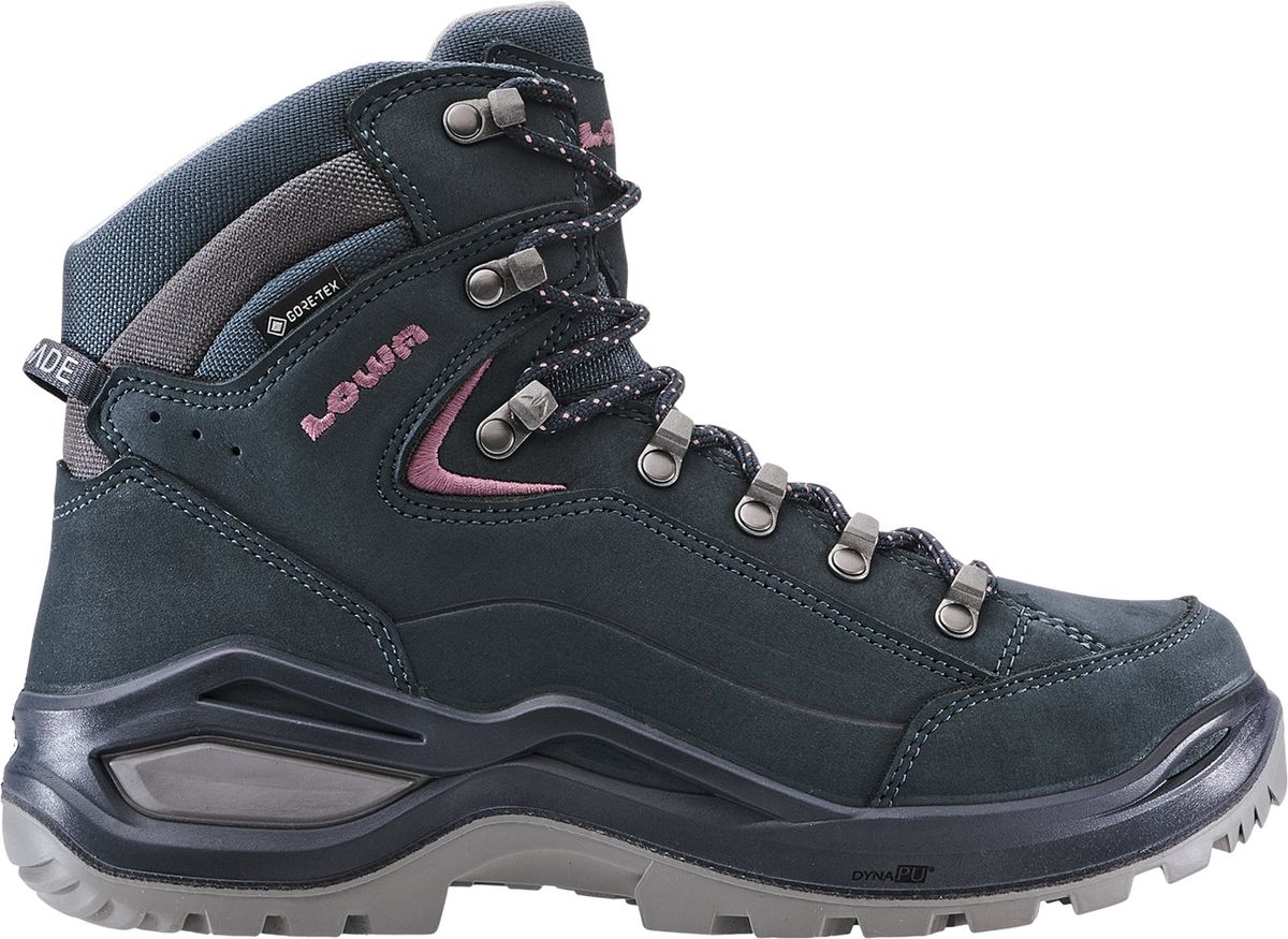 RENEGADE EVO GTX MID Ws