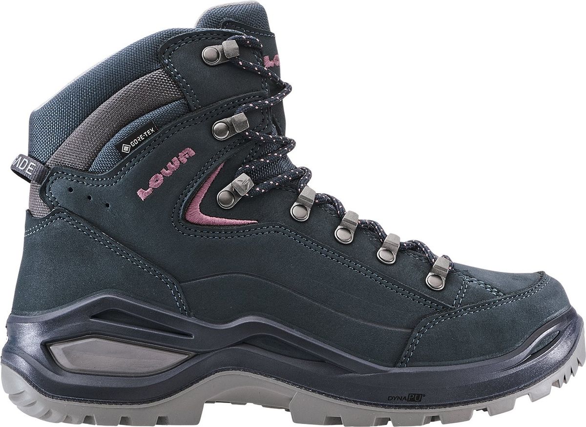 RENEGADE EVO GTX MID Ws