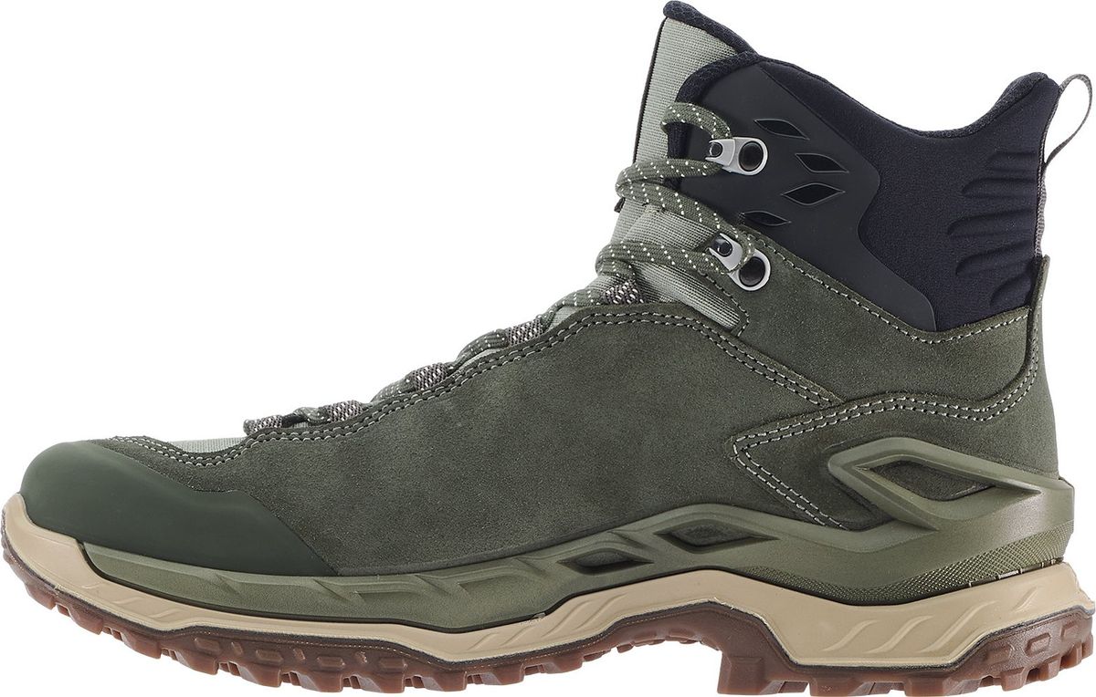 LOWA Damen Multifunktionsstiefel INNOVO GTX MID WS