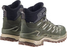 LOWA Damen Multifunktionsstiefel INNOVO GTX MID WS