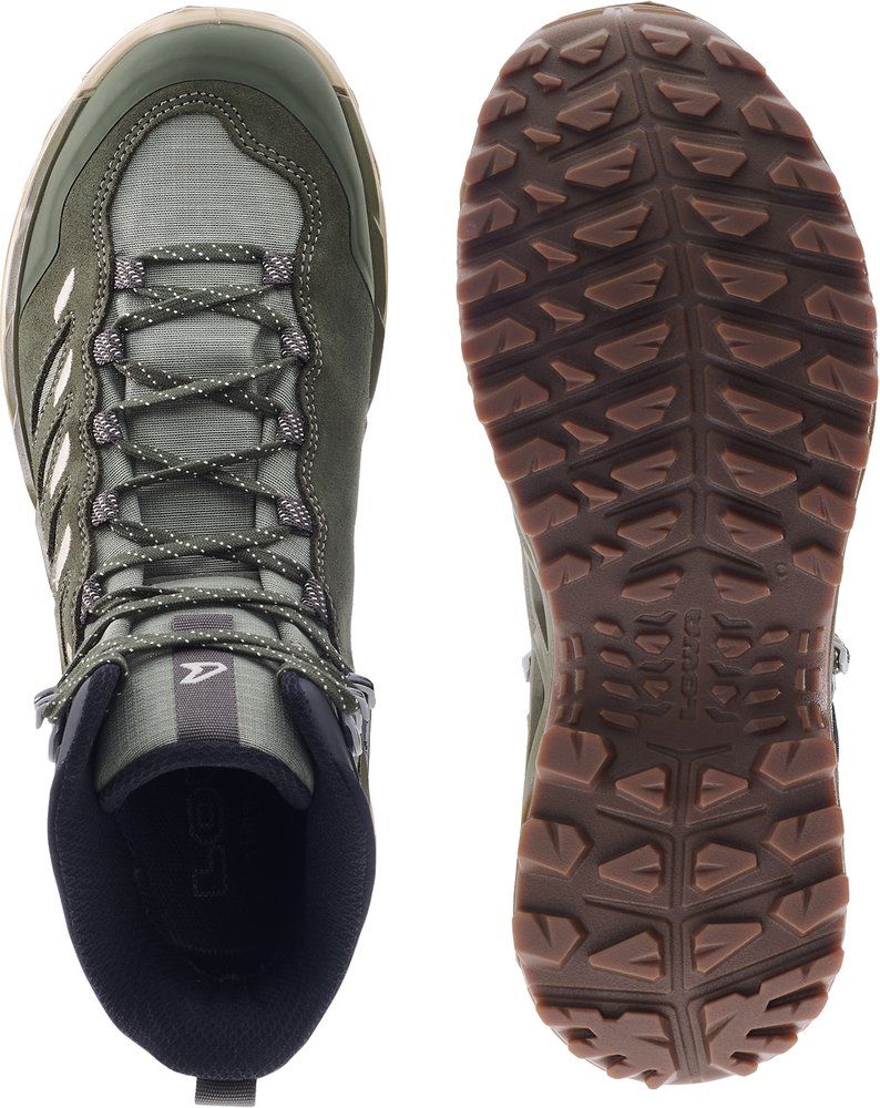 LOWA Damen Multifunktionsstiefel INNOVO GTX MID WS