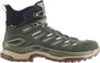 LOWA Damen Multifunktionsstiefel INNOVO GTX MID WS