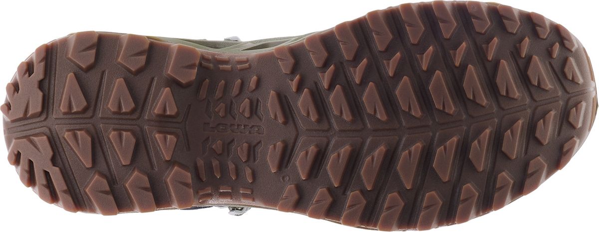 LOWA Damen Multifunktionsstiefel INNOVO GTX MID WS