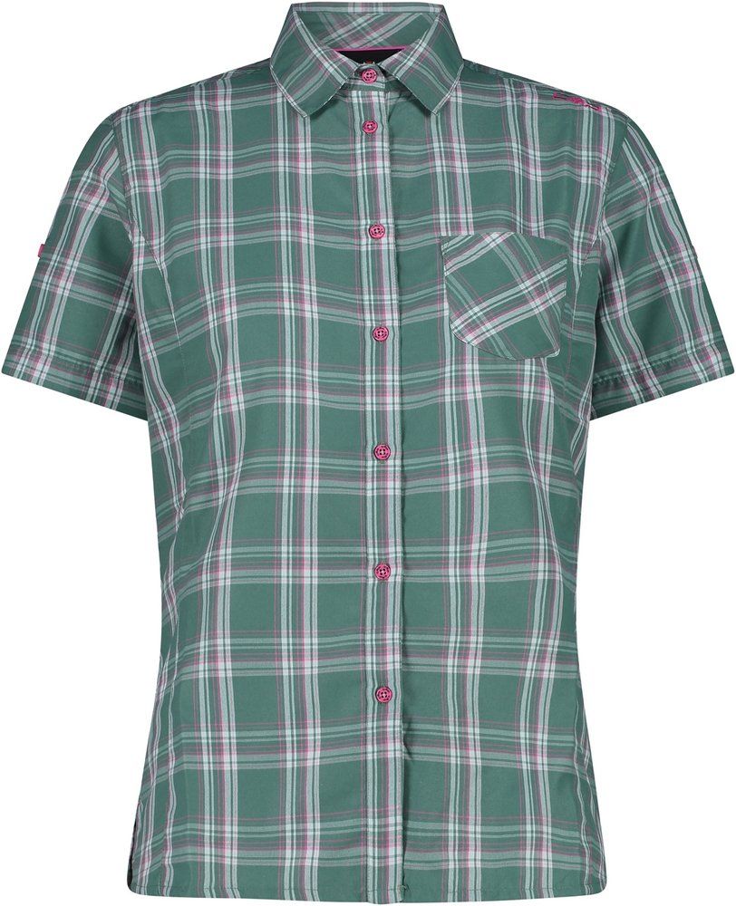 CMP Damen Hemd WOMAN SHIRT