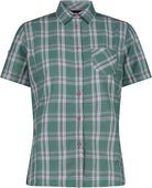CMP Damen Hemd WOMAN SHIRT